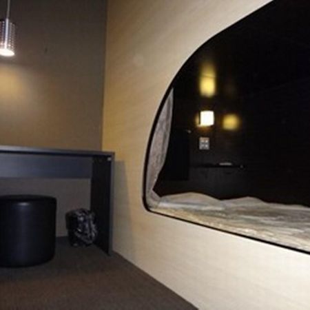 Spa Hotel Sole Susukino Sapporo Exteriör bild