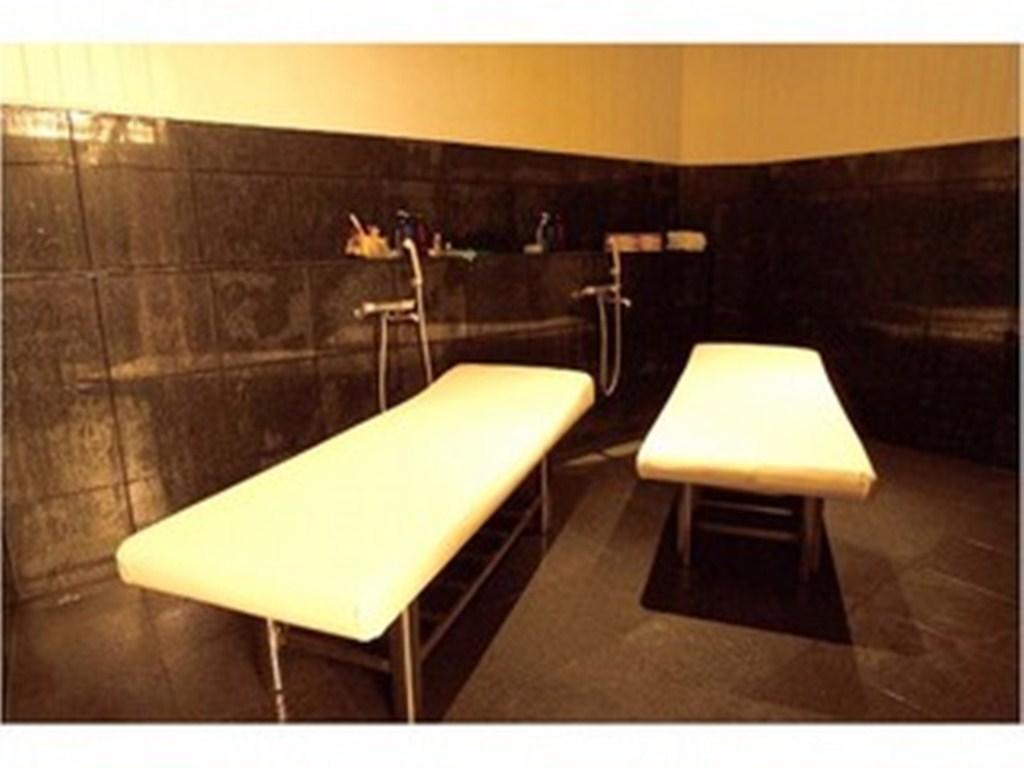Spa Hotel Sole Susukino Sapporo Exteriör bild