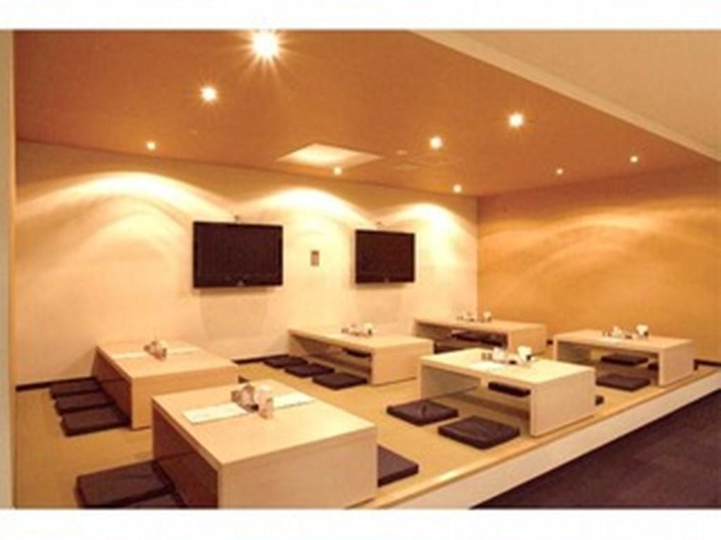 Spa Hotel Sole Susukino Sapporo Rum bild