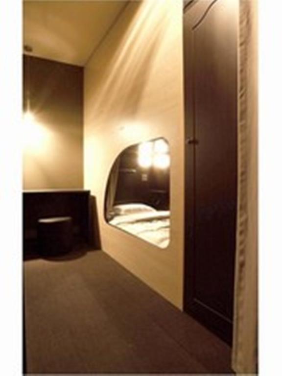 Spa Hotel Sole Susukino Sapporo Rum bild