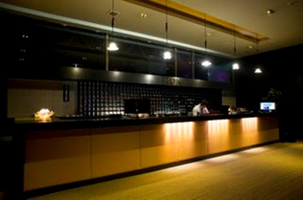 Spa Hotel Sole Susukino Sapporo Exteriör bild